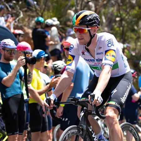 22nd Santos Tour Down Under 2020 - Stage 6
