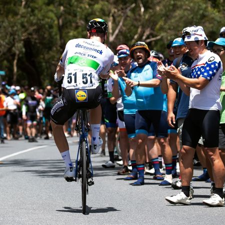 22nd Santos Tour Down Under 2020 - Stage 6