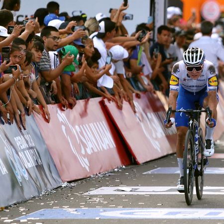 38th Vuelta a San Juan International 2020 - Stage 1