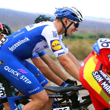 38th Vuelta a San Juan International 2020 - Stage 1