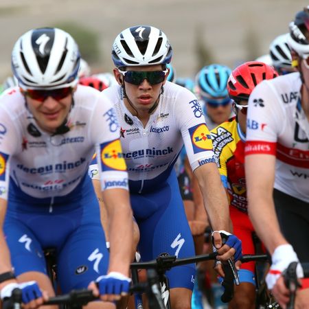 38th Vuelta a San Juan International 2020 - Stage 1