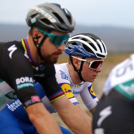 38th Vuelta a San Juan International 2020 - Stage 1