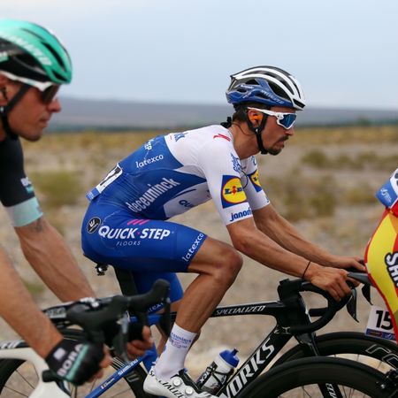 38th Vuelta a San Juan International 2020 - Stage 1