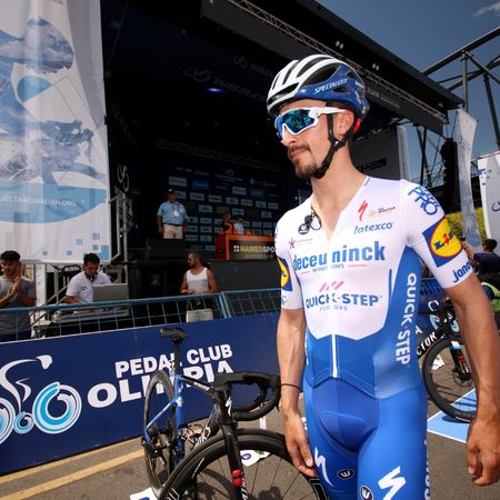 38th Vuelta a San Juan International 2020 - Stage 1