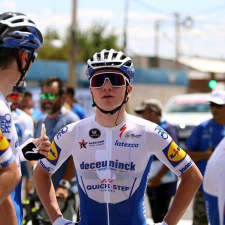 38th Vuelta a San Juan International 2020 - Stage 1