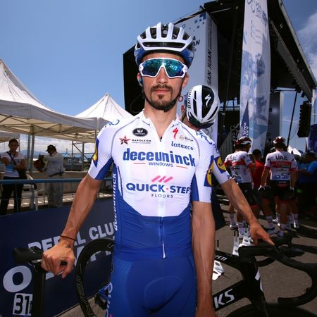 38th Vuelta a San Juan International 2020 - Stage 2