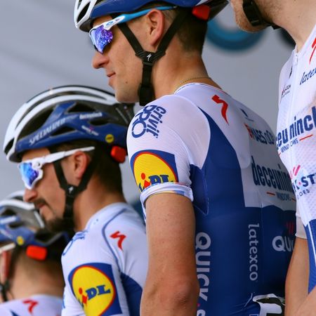 38th Vuelta a San Juan International 2020 - Stage 2