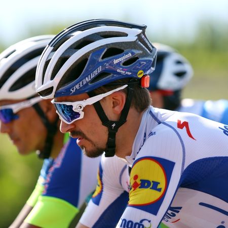 38th Vuelta a San Juan International 2020 - Stage 2