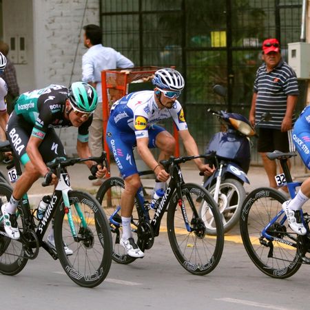 38th Vuelta a San Juan International 2020 - Stage 2