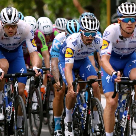 38th Vuelta a San Juan International 2020 - Stage 2