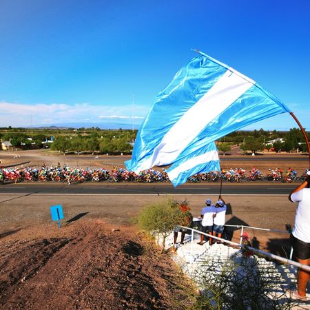 38th Vuelta a San Juan International 2020 - Stage 2