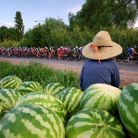 38th Vuelta a San Juan International 2020 - Stage 2