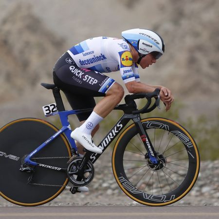 38th Vuelta a San Juan International 2020 - Stage 3