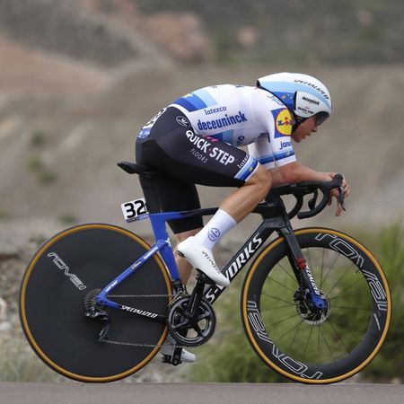 38th Vuelta a San Juan International 2020 - Stage 3