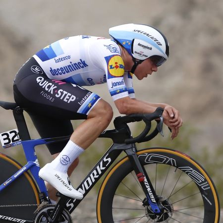 38th Vuelta a San Juan International 2020 - Stage 3