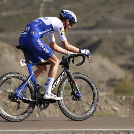 38th Vuelta a San Juan International 2020 - Stage 3