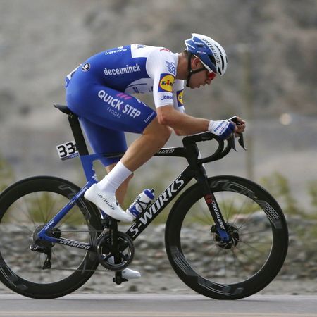 38th Vuelta a San Juan International 2020 - Stage 3