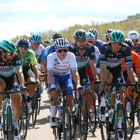 38th Vuelta a San Juan International 2020 - Stage 4