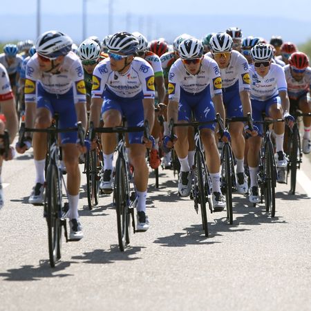 38th Vuelta a San Juan International 2020 - Stage 4