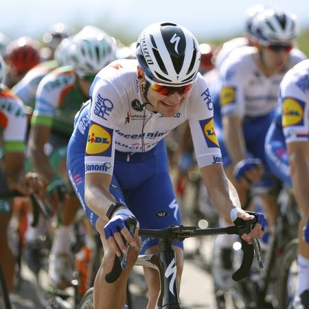 38th Vuelta a San Juan International 2020 - Stage 4