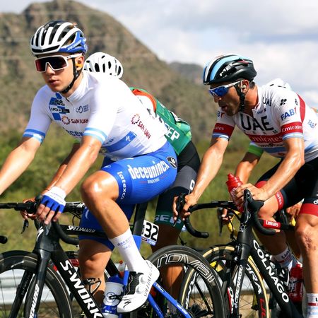 38th Vuelta a San Juan International 2020 - Stage 4