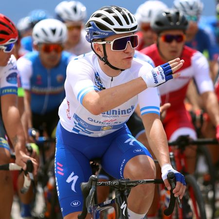 38th Vuelta a San Juan International 2020 - Stage 4