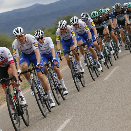 38th Vuelta a San Juan International 2020 - Stage 4