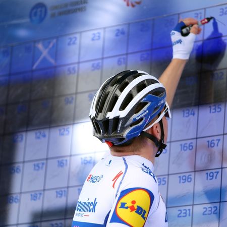 38th Vuelta a San Juan International 2020 - Stage 4