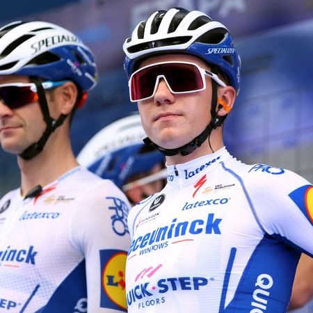 38th Vuelta a San Juan International 2020 - Stage 4