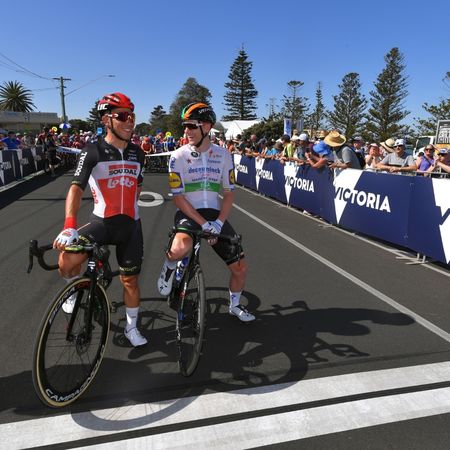 4th Towards Zero Race Torquay 2020 - Men Elite