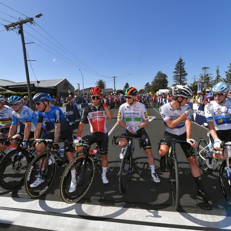 4th Towards Zero Race Torquay 2020 - Men Elite