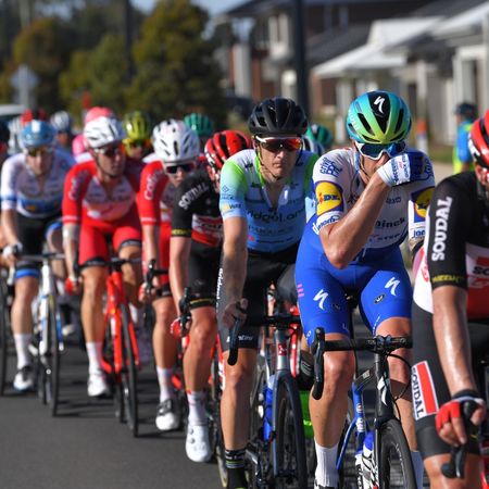 4th Towards Zero Race Torquay 2020 - Men Elite