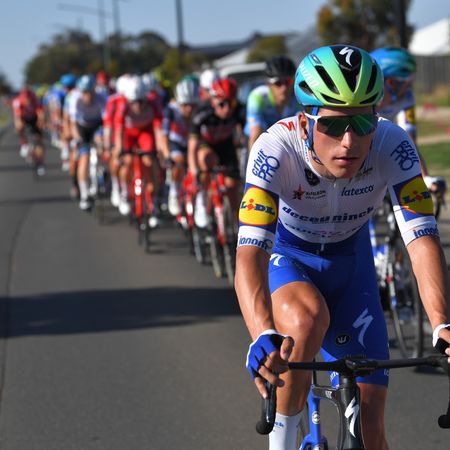 4th Towards Zero Race Torquay 2020 - Men Elite