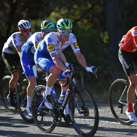 4th Towards Zero Race Torquay 2020 - Men Elite