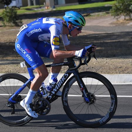 4th Towards Zero Race Torquay 2020 - Men Elite