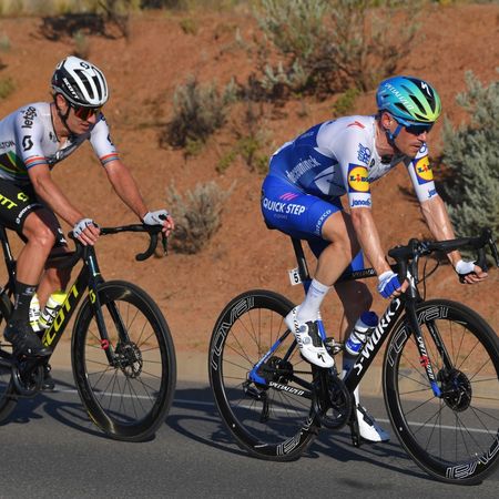 4th Towards Zero Race Torquay 2020 - Men Elite