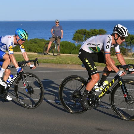 4th Towards Zero Race Torquay 2020 - Men Elite
