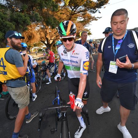 4th Towards Zero Race Torquay 2020 - Men Elite