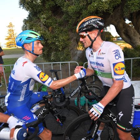 4th Towards Zero Race Torquay 2020 - Men Elite