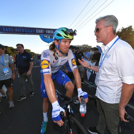 4th Towards Zero Race Torquay 2020 - Men Elite