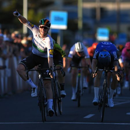 4th Towards Zero Race Torquay 2020 - Men Elite