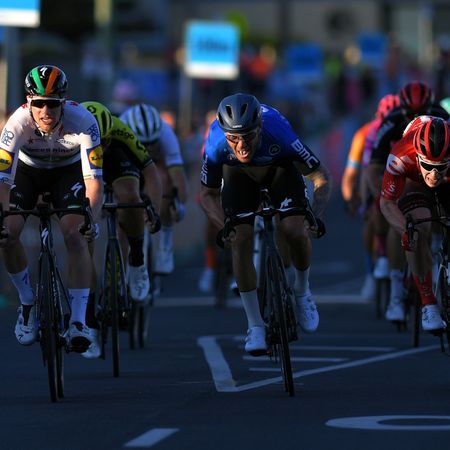 4th Towards Zero Race Torquay 2020 - Men Elite