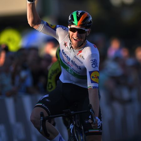 4th Towards Zero Race Torquay 2020 - Men Elite