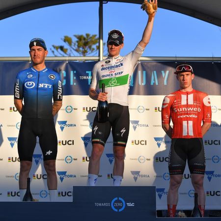 4th Towards Zero Race Torquay 2020 - Men Elite