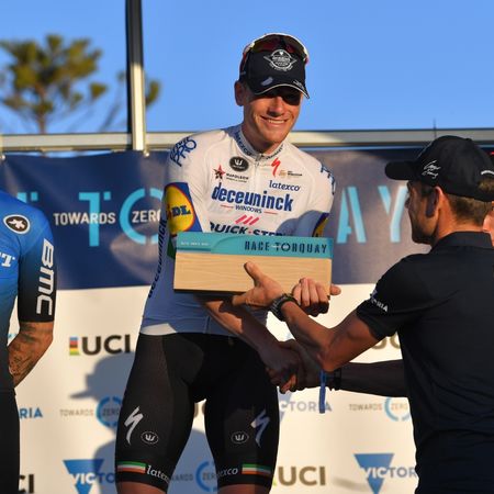 4th Towards Zero Race Torquay 2020 - Men Elite