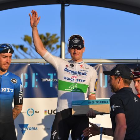 4th Towards Zero Race Torquay 2020 - Men Elite