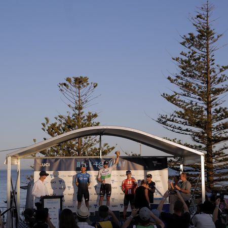 4th Towards Zero Race Torquay 2020 - Men Elite