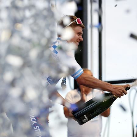 38th Vuelta a San Juan International 2020 - Stage 5