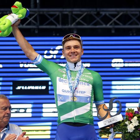 38th Vuelta a San Juan International 2020 - Stage 5