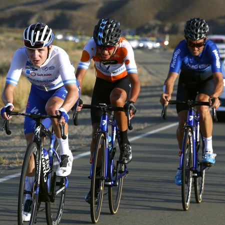 38th Vuelta a San Juan International 2020 - Stage 5